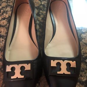 Tori Burch Gigi ballet flats